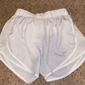 Women’s Nike shorts!